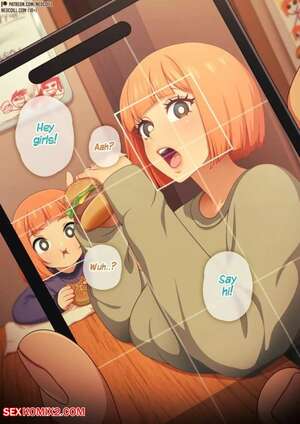 Porn comics Loving It. Neocoill