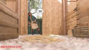 Porn comics Lunchbreak. Chapter 1. MaxSmeagol.