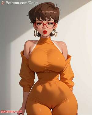 Porn comics Mabel Bobson. Coug