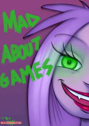 Porn comics MAD Madam Mim. Remakecake