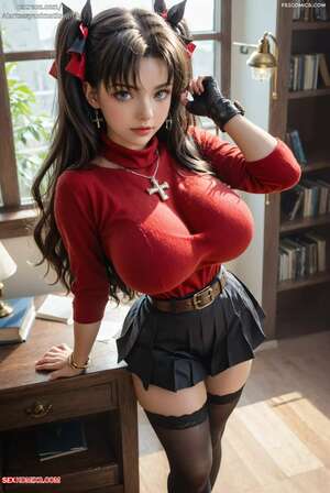 Porn comics Magic Warlock. AiASAG