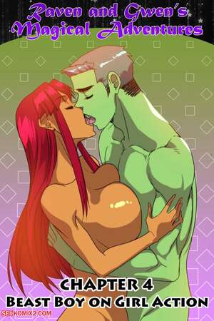 Porn comics Magical Adventures. Chapter 4. Aya Yanagisawa