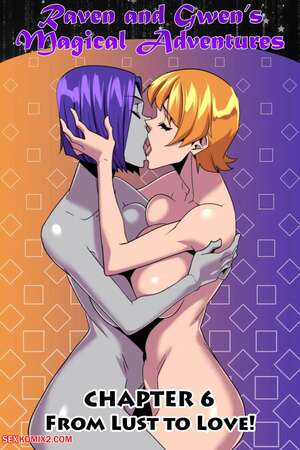 Porn comics Magical Adventures. Chapter 6. Aya Yanagisawa