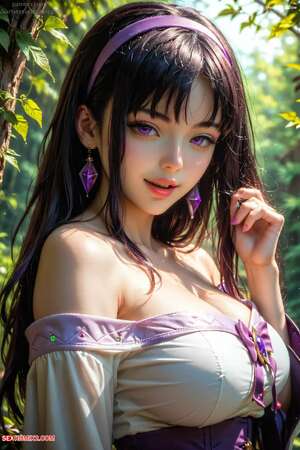 Porn comics Magical Girl. AiASAG