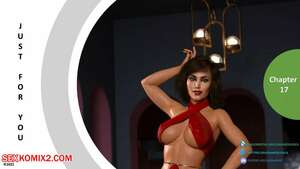 Porn comics MandoLogica. Just For You 17