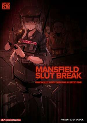 Porn comics Mansfield Slut Break. Dodok