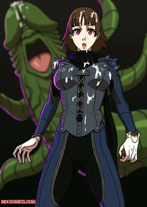 Porn comics Mar None. Chapter 1. Persona 5. TSFSingularity.