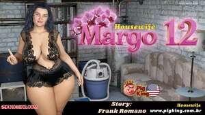 Porn comics Margo. Chapter 12. PigKing
