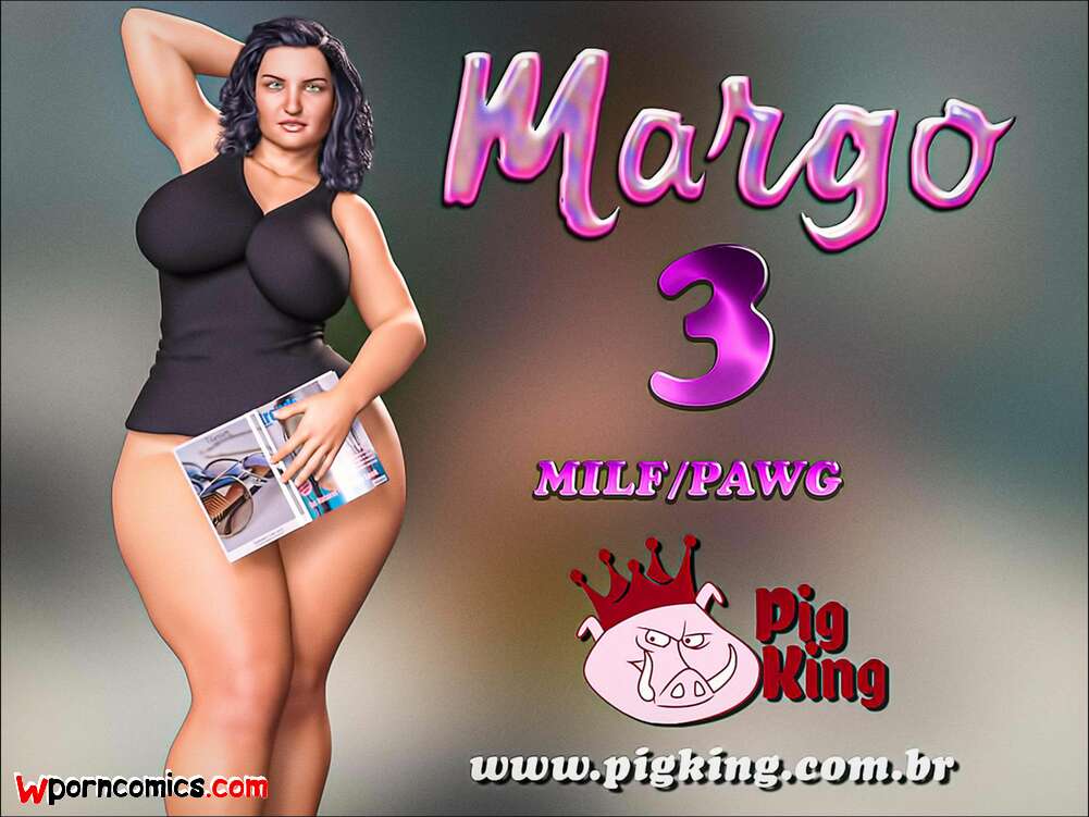 Porn comics Margo. Chapter 3. PigKing.