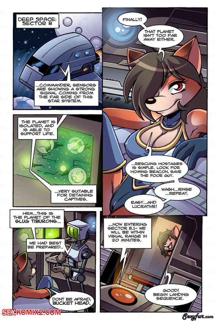 Porn comics Marie Backstar. Chapter 1. Linno.