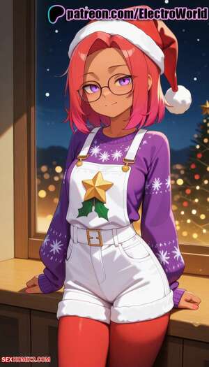 Porn comics Maru. Stardew Valley. ElectroWorld