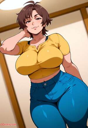 Porn comics Masane Amaha x BBC. Floxin