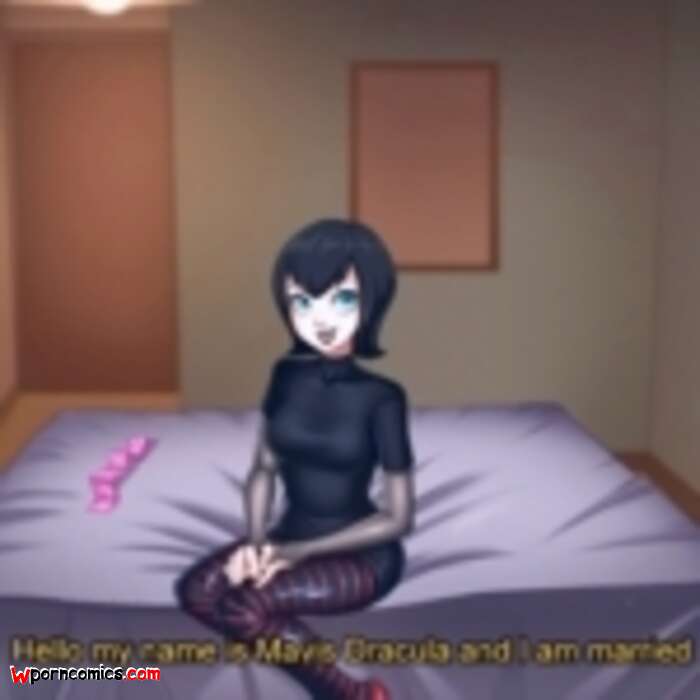 Porn comics Mavis. Waifu Cast