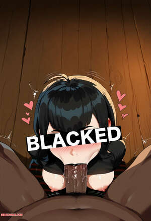 Porn comics Mavis Dracula x BBC. Floxin