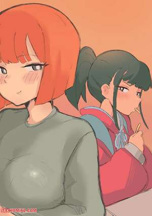 Porn comics Mcdonalds. Family Fight. Cafin