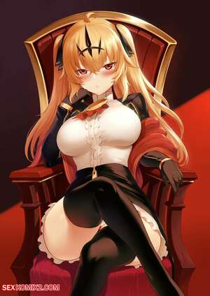 Porn comics MDA Starou arts