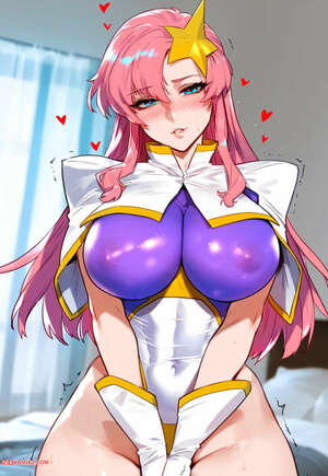 Porn comics Meer Campbell, Bukkake Request. Floxin