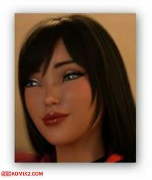 Porn comics Meetings. Chapter 2. Pat.