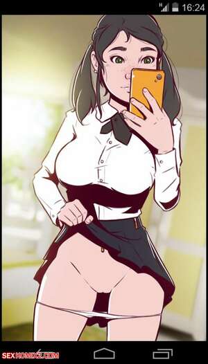 Porn comics Melody. Dave Cheung.