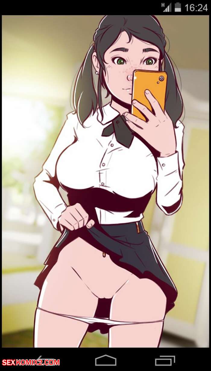 Porn comics Melody. Dave Cheung.