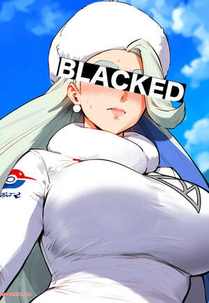 Porn comics Melony x BBC. Floxin