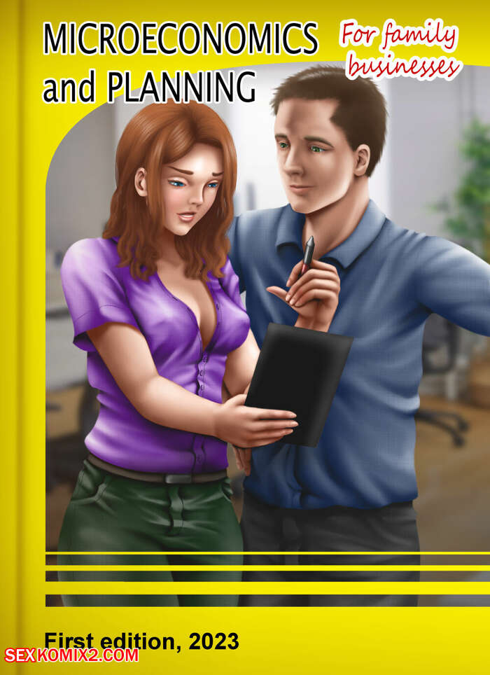 Porn comics Microeconomics And Planning. Adam00.