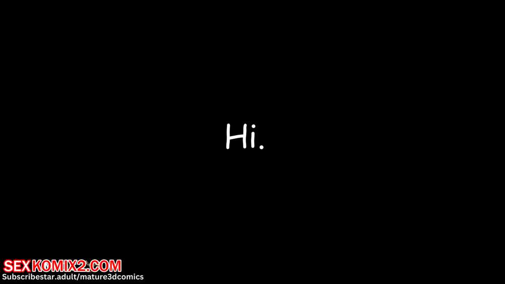 Porn comics Midnight Voyeur 1. Mature3DComics