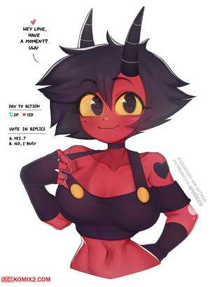 Porn comics Millies Stripgame. Amadeen