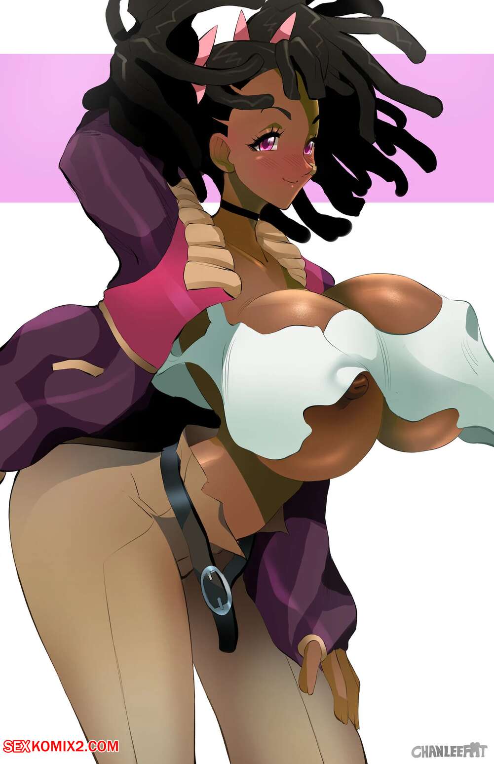 Porn comics Miyuki Ayukawa. Chanleefat