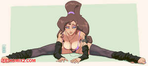 Porn comics Modern Disney Princesses. Kumbhker