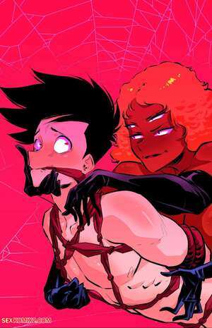 Porn comics Monster Girl Academy. Chapter 22. Worky Zark