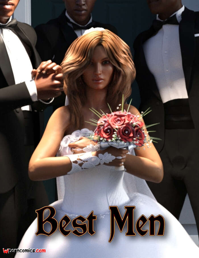 Porn comics Monty McBlack. Best Men