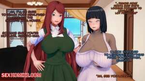 Porn comics Motherly Cuckold. Boruto. Sic Phuck