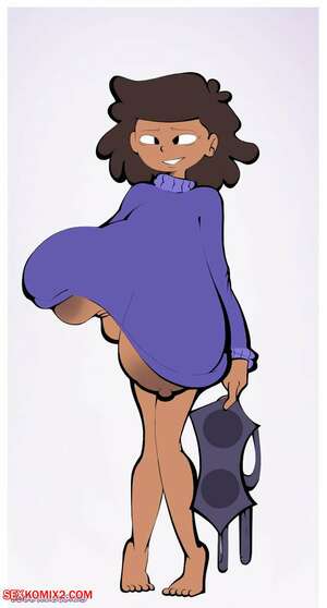 Porn comics Mrs. Boobchuy. FreddyMcGetReady