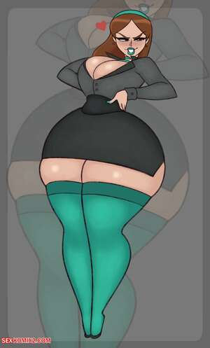 Porn comics Ms Barrett. Zetaskully