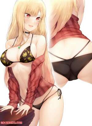 Porn comics My gyaru girl