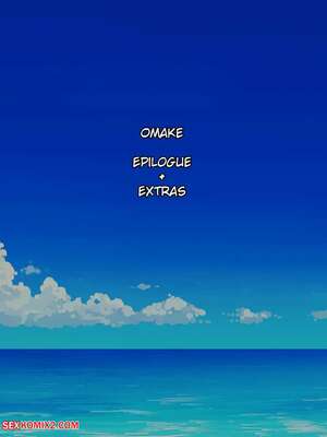 Porn comics My Mother. Chapter 5. Enoshima Iki.