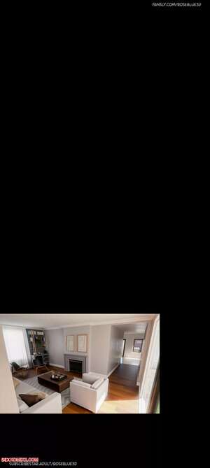 Porn comics My Neighbors Widow. Chapter 43. Rose Blue 3D