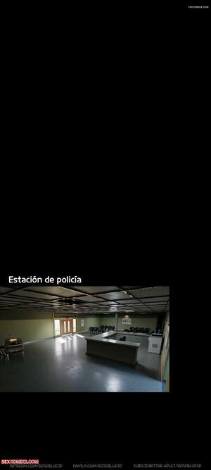 Porn comics My Neighbors Widow. Chapter 47. Rose Blue 3D