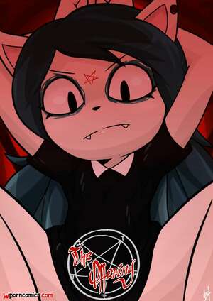 Porn comics N3f. The Offering. The Summoning.