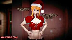 Porn comics Namis Holiday. Sic Phuck