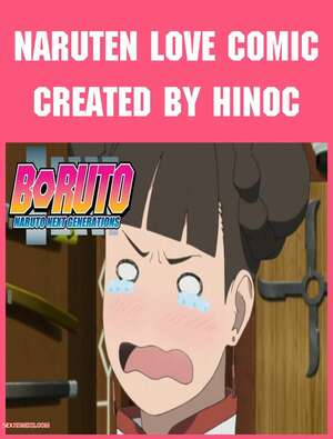 Porn comics Naruten Love Comic. Hinoc