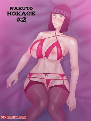 Porn comics Naruto Hokage 2. Felsala