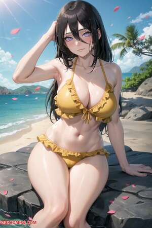 Porn comics Naruto Shippuden. Hanabi Hyuga. Creisede Username