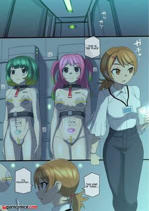 Porn comics Natsu no Mushi. Summer Bug