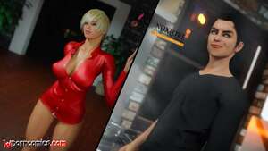 Porn comics Nature Of Nurture. Previews. Noxlore.