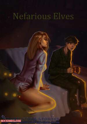 Porn comics Nefarious Elves. Chapter 1. TenderMinDD.