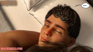 Porn comics Neighbors. Chapter 2. Morpheuscuk