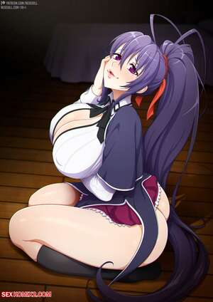 Porn comics Neocoill. Demons Of A High School