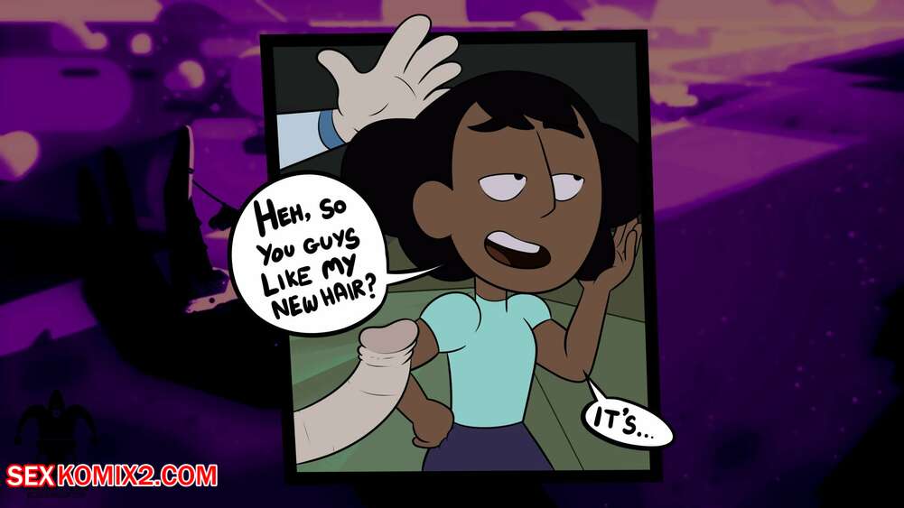 Porn comics New Hair. Chapter 1. Steven Universe. Blargsnarf.